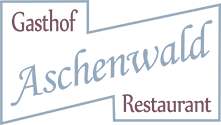 Gasthof Aschenwald Resataurant