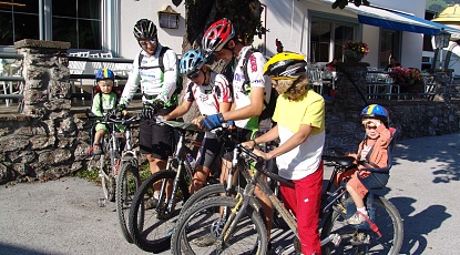 Kitz Alp BIKE Aanbieding