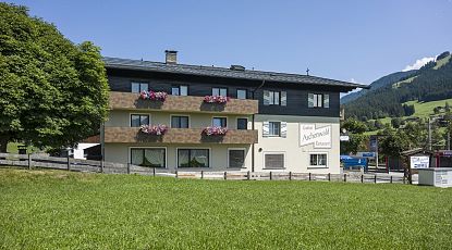 Gasthof Hotel Aschenwald Westendorf