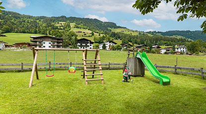 Spielplatz